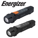 flashlights