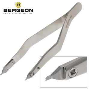 Bergeon strap tool best sale