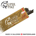 Super-Pike / Vallorbe