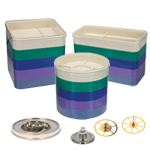 Disassembly Trays