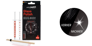 polywatch glass polish glass polish scratch