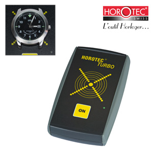 Horotec turbo discount