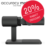 Accuracy Pro Motion