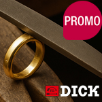 Dick precision files