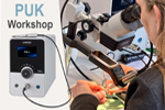 PUK Workshop 2026