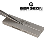 Sharpening plate